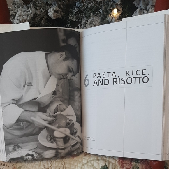 Cookbook - From Emeril's Kitchens Hardcover - Picture 5 of 8